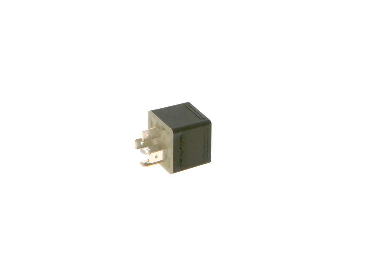 Air Mass Sensor - 0 281 006 354 BOSCH