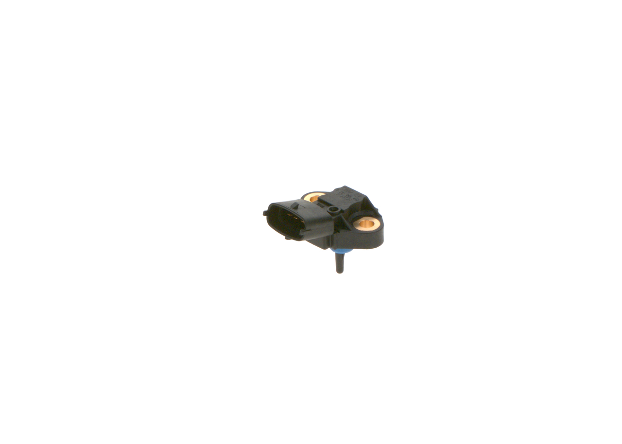 Sender Unit, oil temperature / pressure - 0 281 006 462 BOSCH