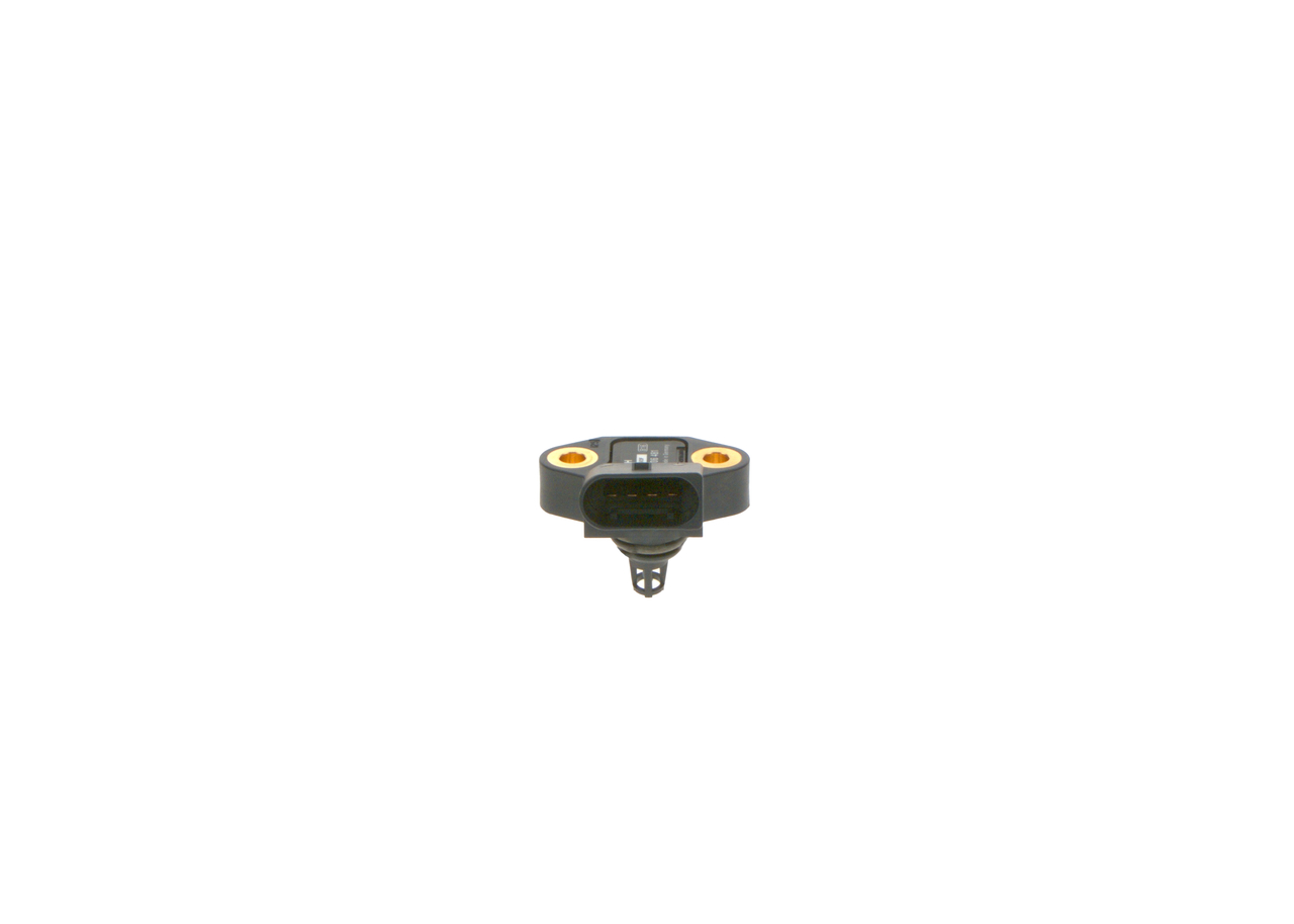Sensor, boost pressure - 0 281 006 481 BOSCH