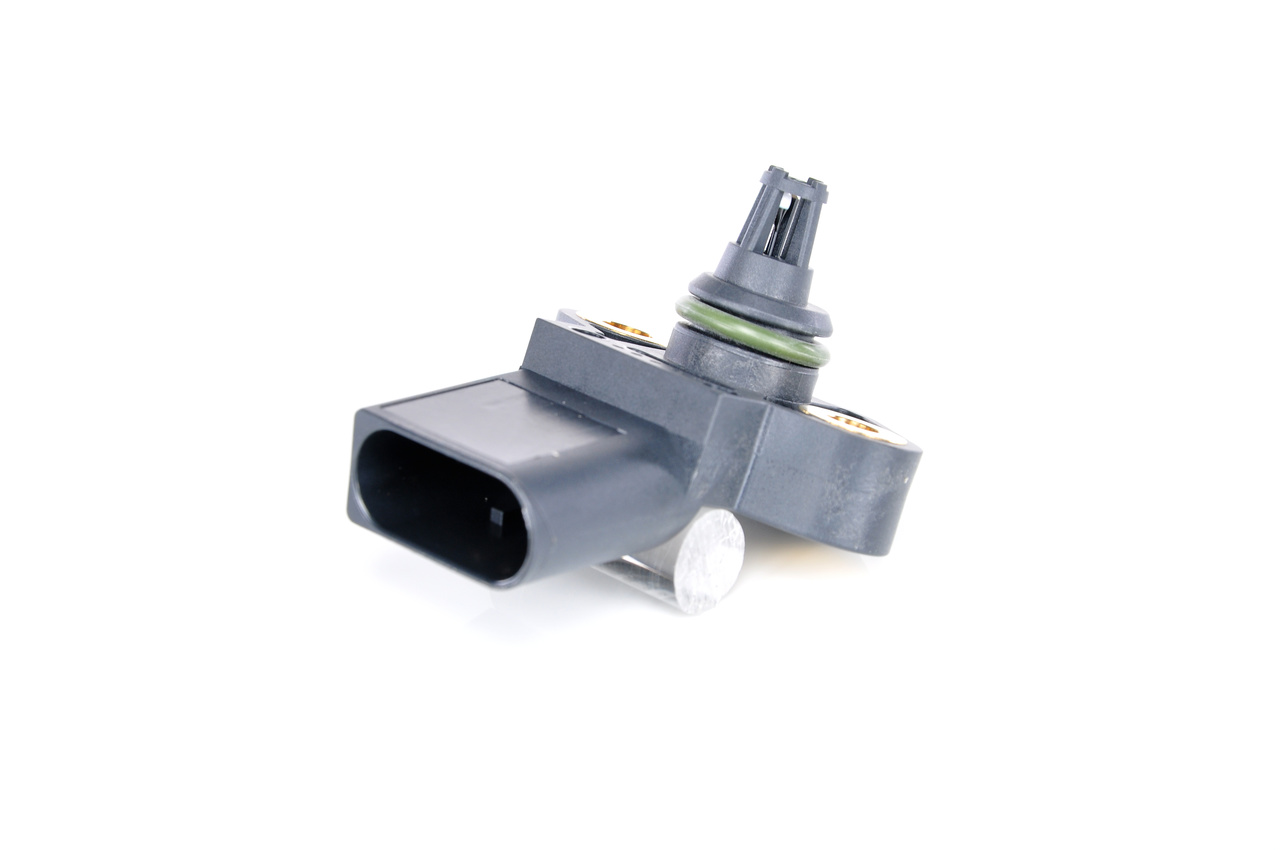 Sensor, boost pressure - 0 281 006 481 BOSCH