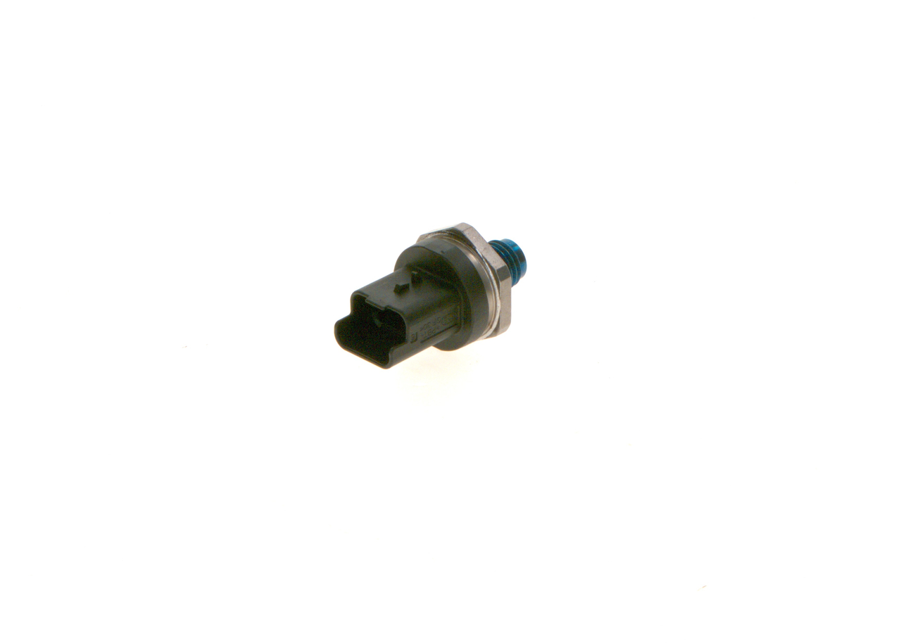 Sensor, fuel pressure - 0 281 006 507 BOSCH