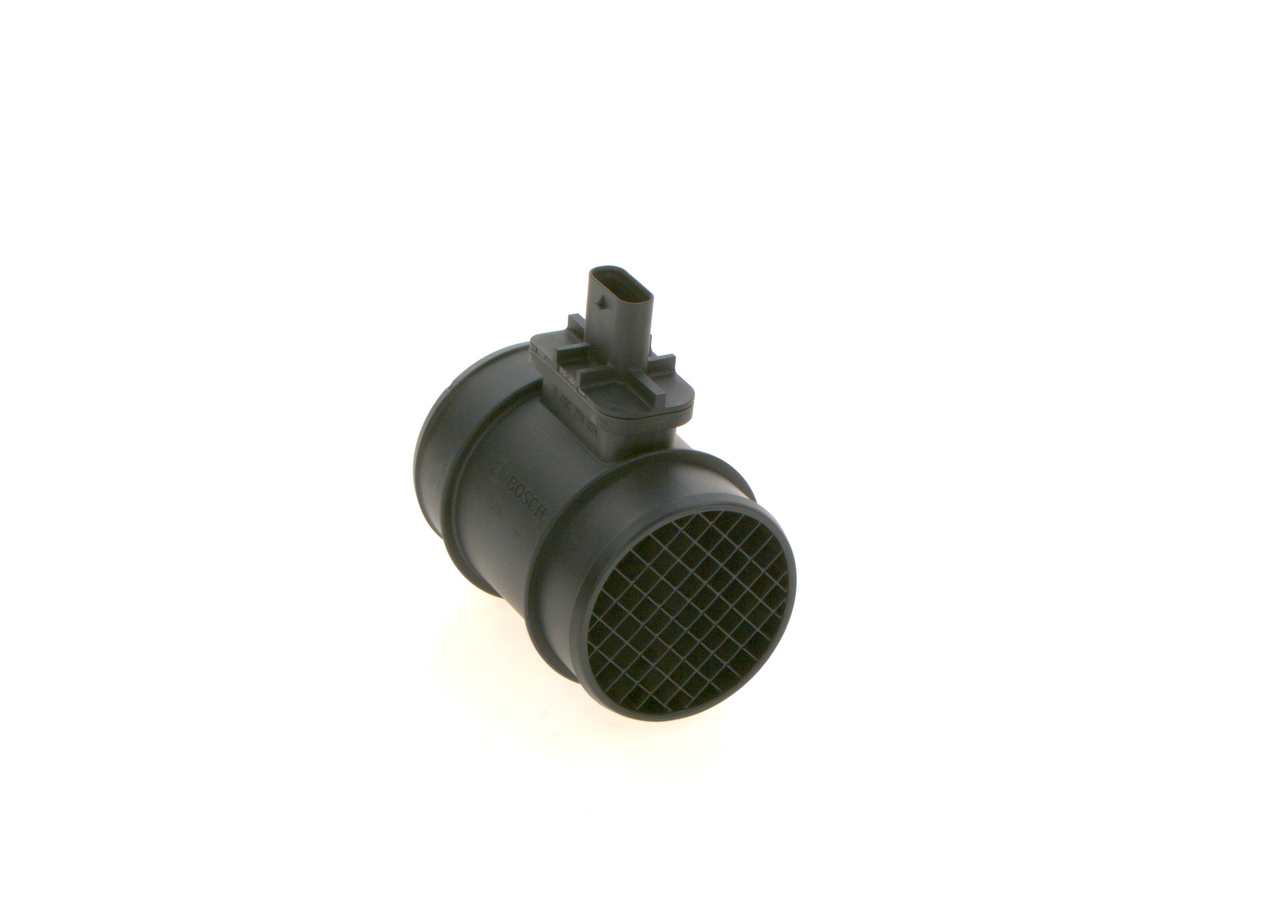 Air Mass Sensor - 0 281 006 559 BOSCH