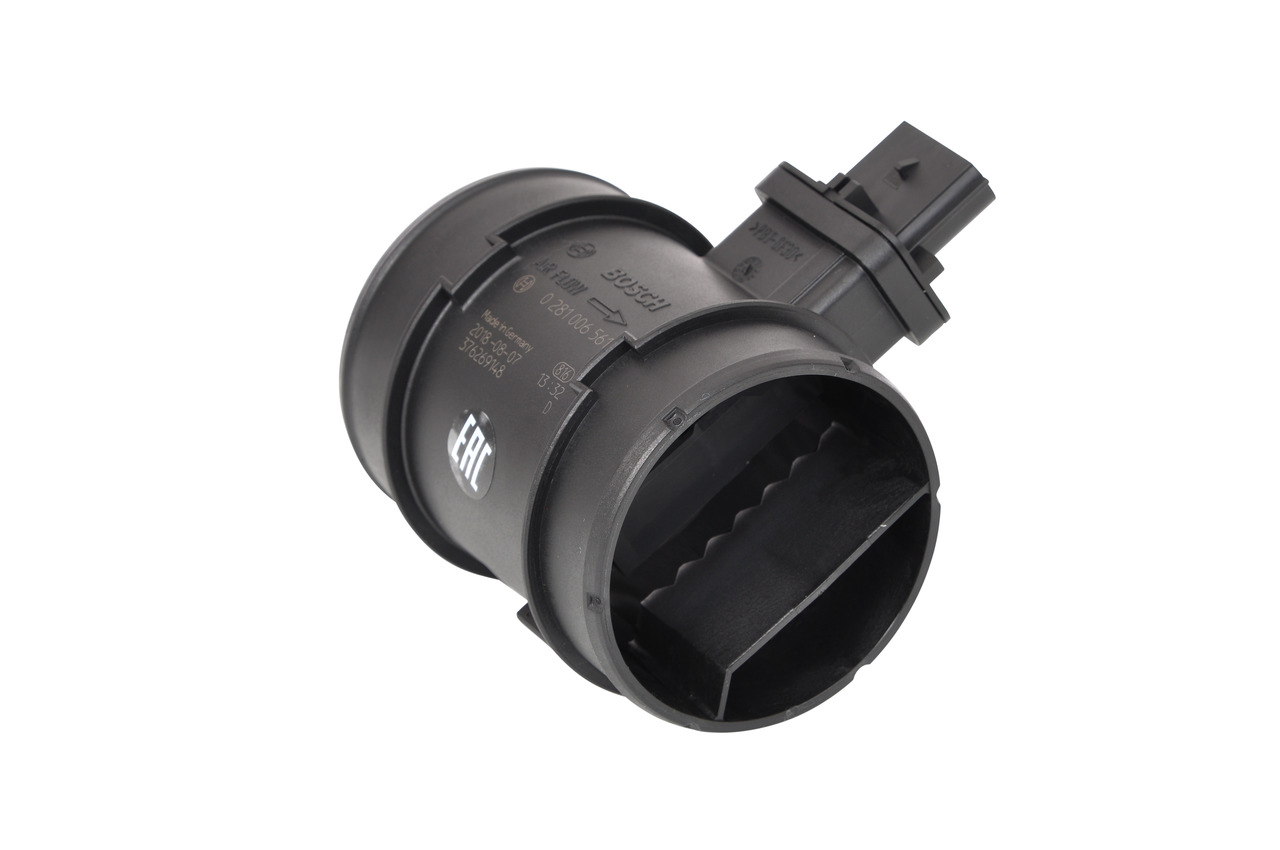 Air Mass Sensor - 0 281 006 561 BOSCH