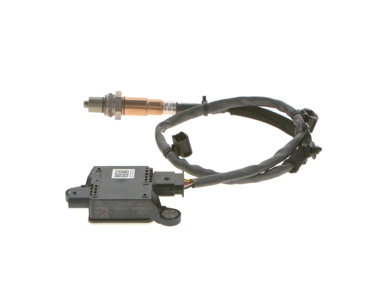 Particle Sensor - 0 281 006 571 BOSCH