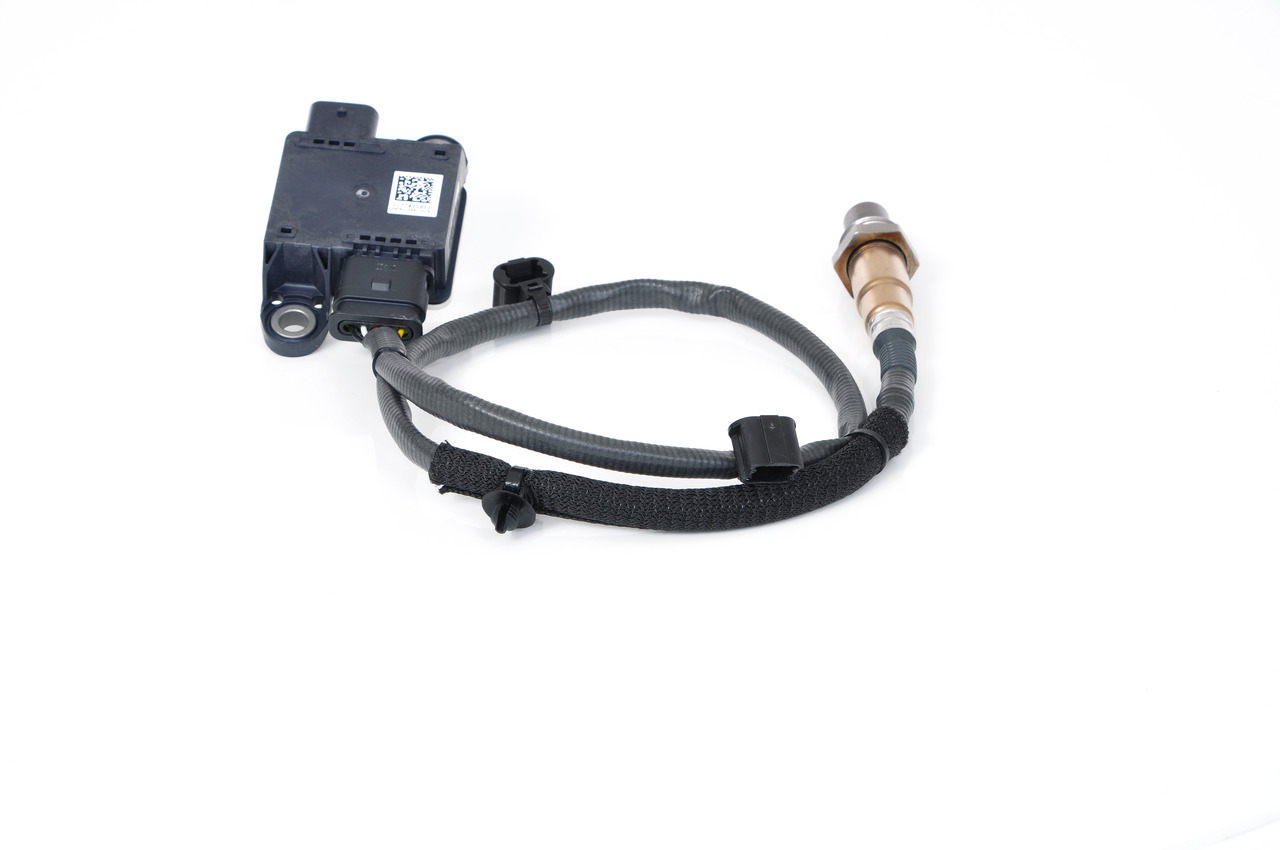 Particle Sensor - 0 281 006 571 BOSCH