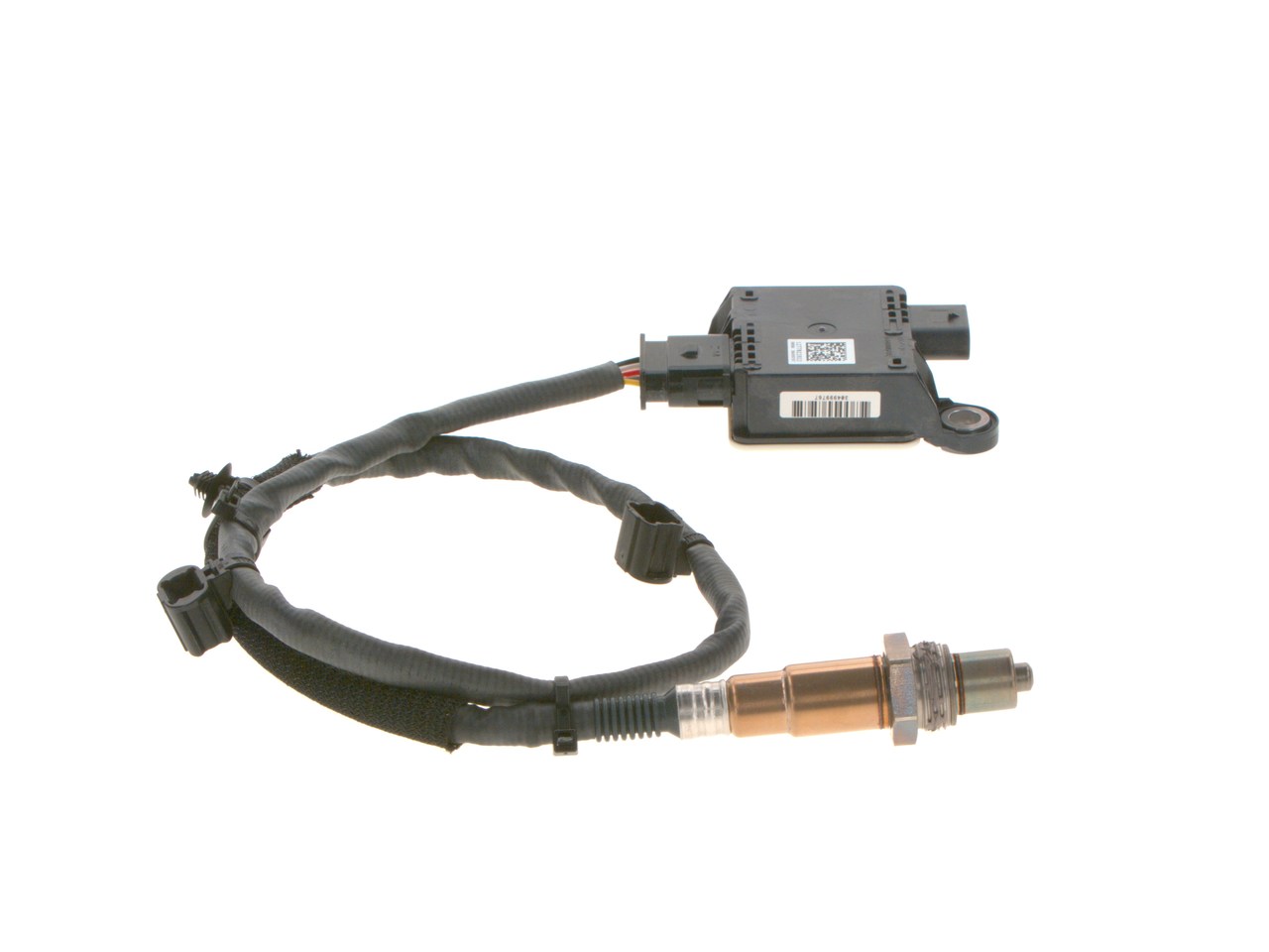 Particle Sensor - 0 281 006 571 BOSCH