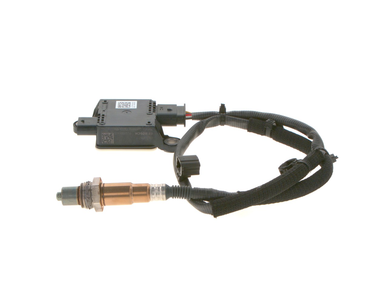 Particle Sensor - 0 281 006 613 BOSCH
