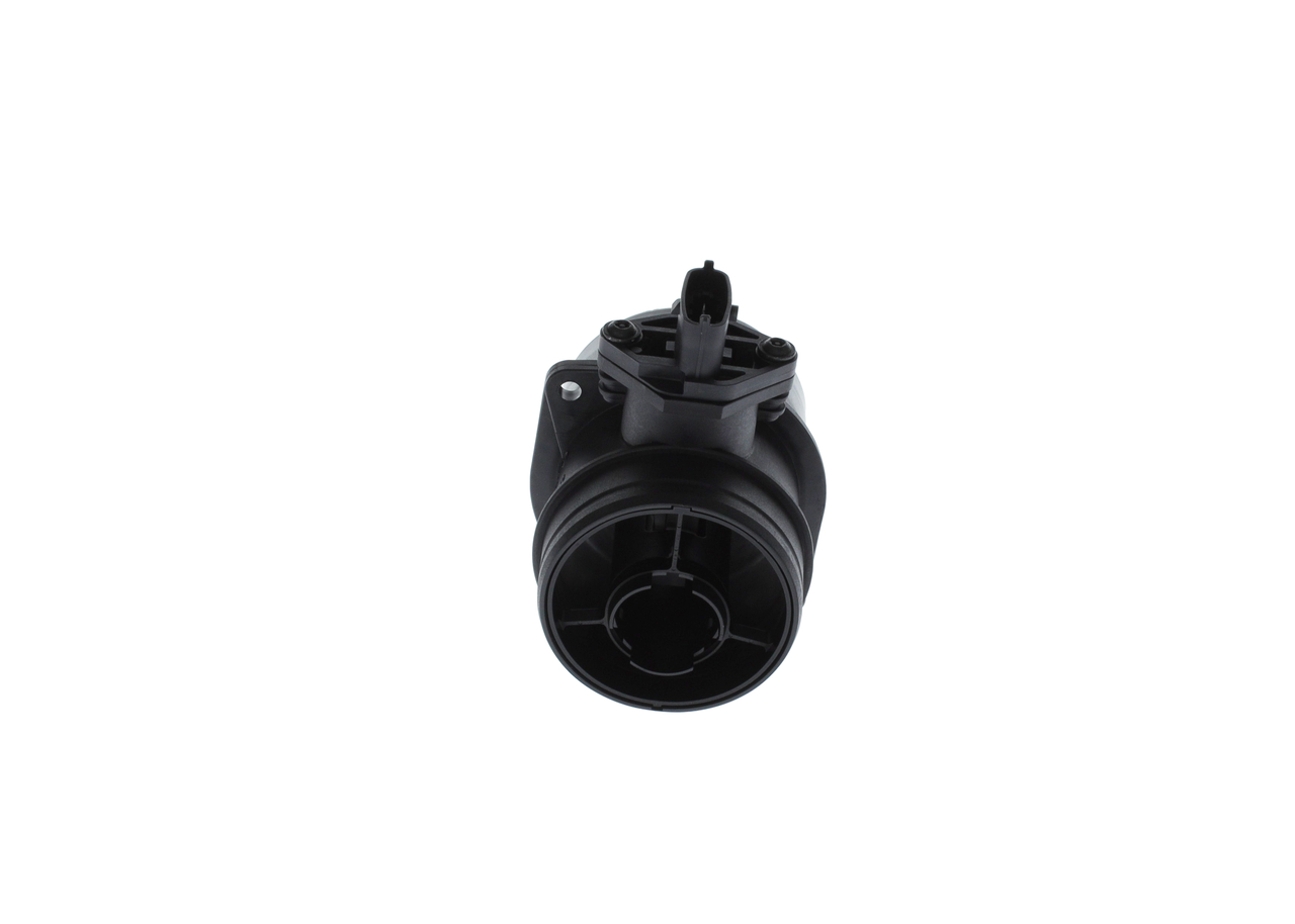 Air Mass Sensor - 0 281 006 678 BOSCH