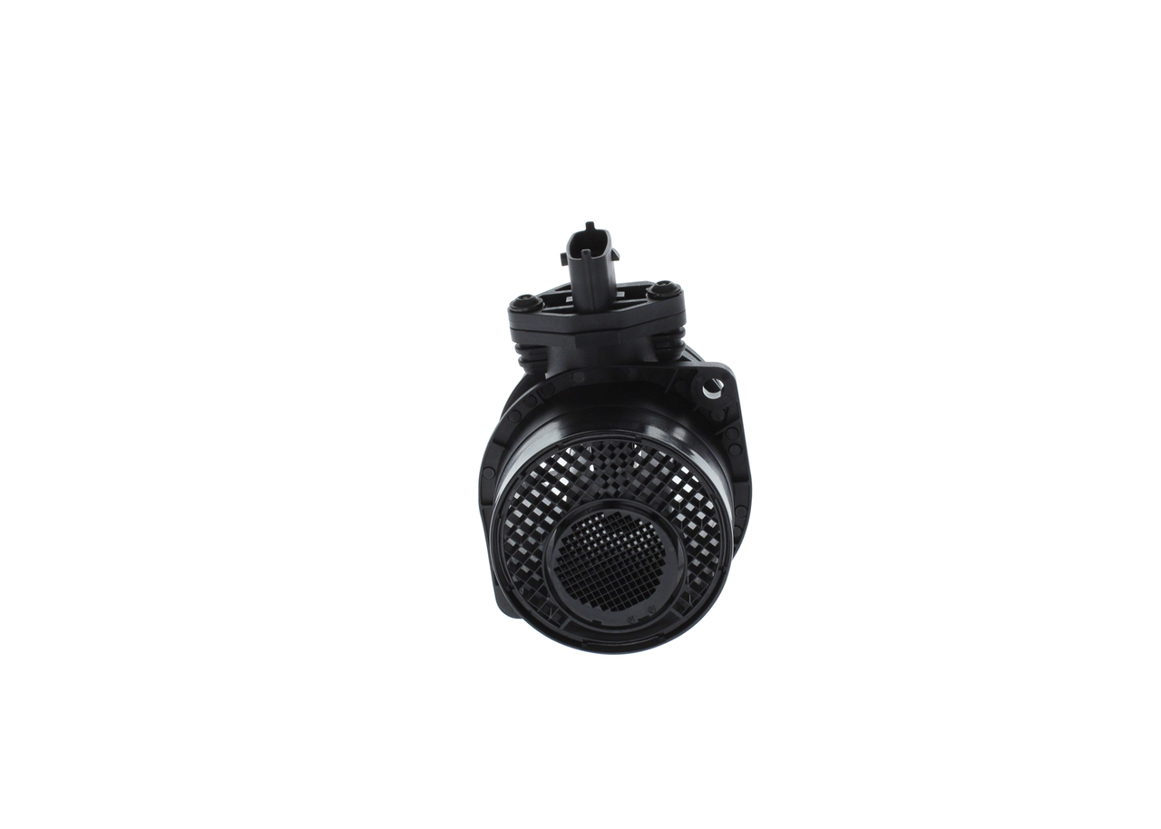 Air Mass Sensor - 0 281 006 678 BOSCH
