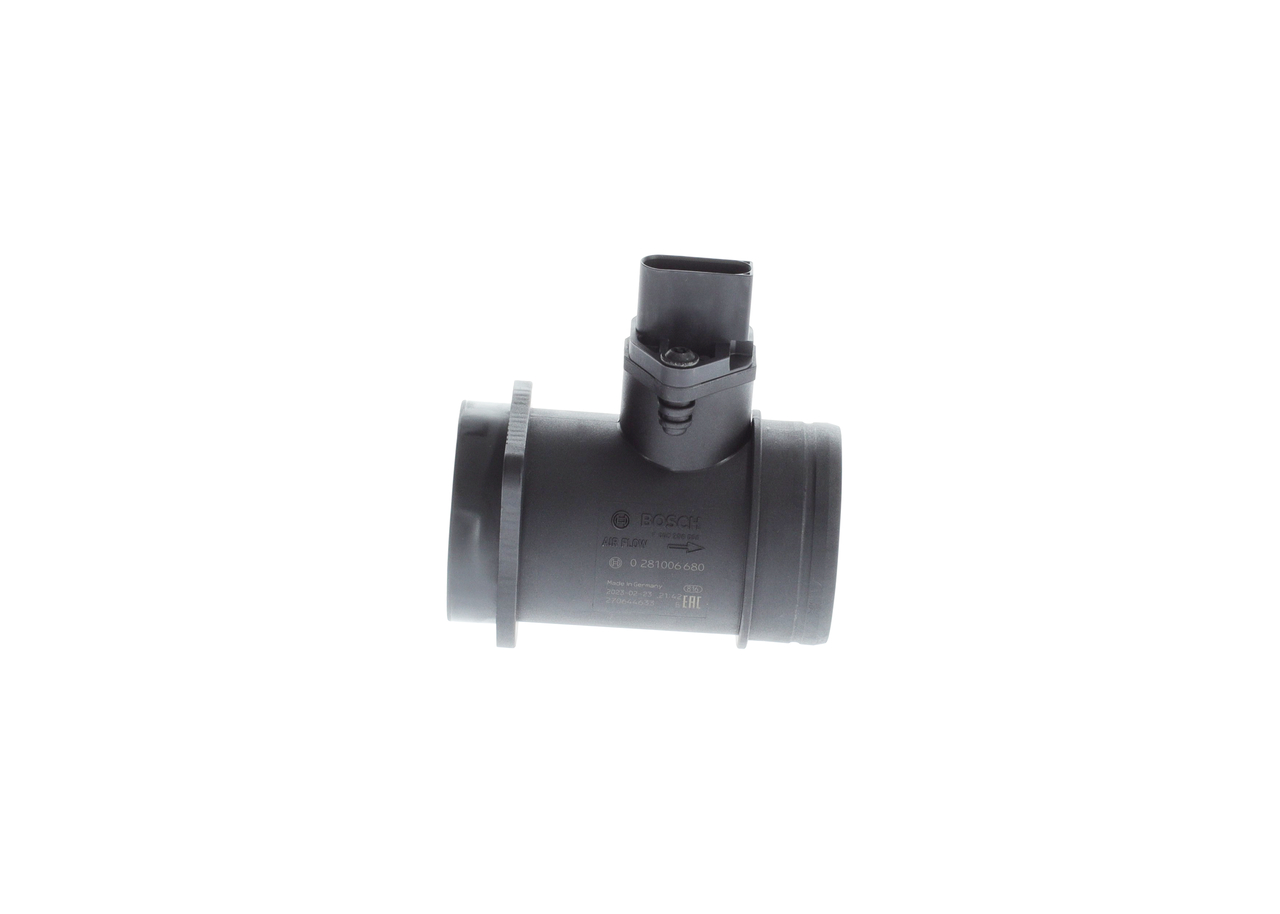 oro masės jutiklis - 0 281 006 680 BOSCH