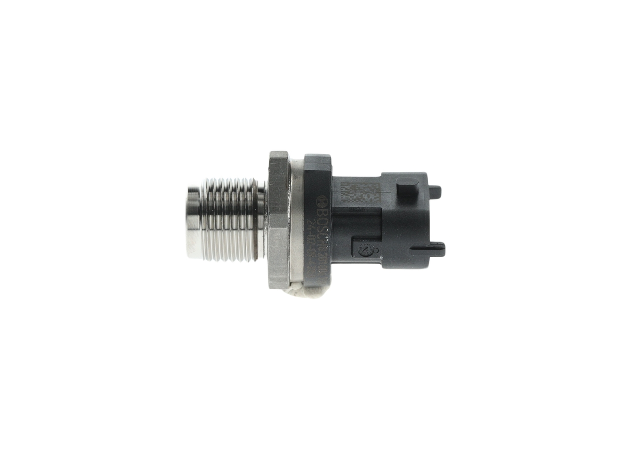 Sensor, fuel pressure - 0 281 006 726 BOSCH