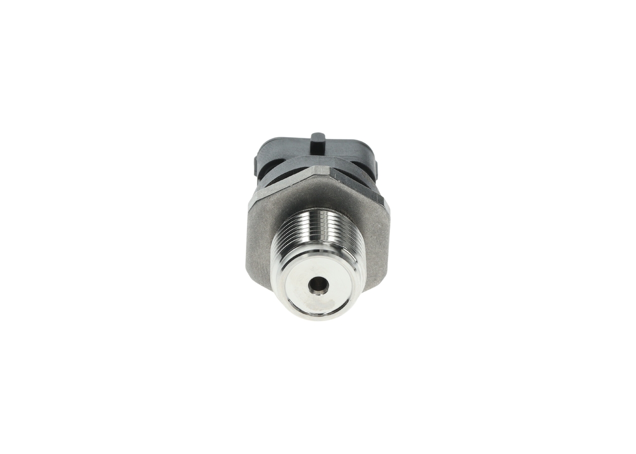 Sensor, fuel pressure - 0 281 006 726 BOSCH