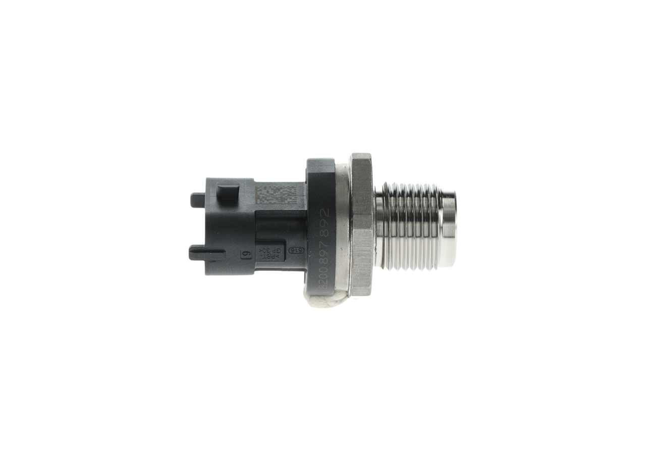 Sensor, fuel pressure - 0 281 006 726 BOSCH