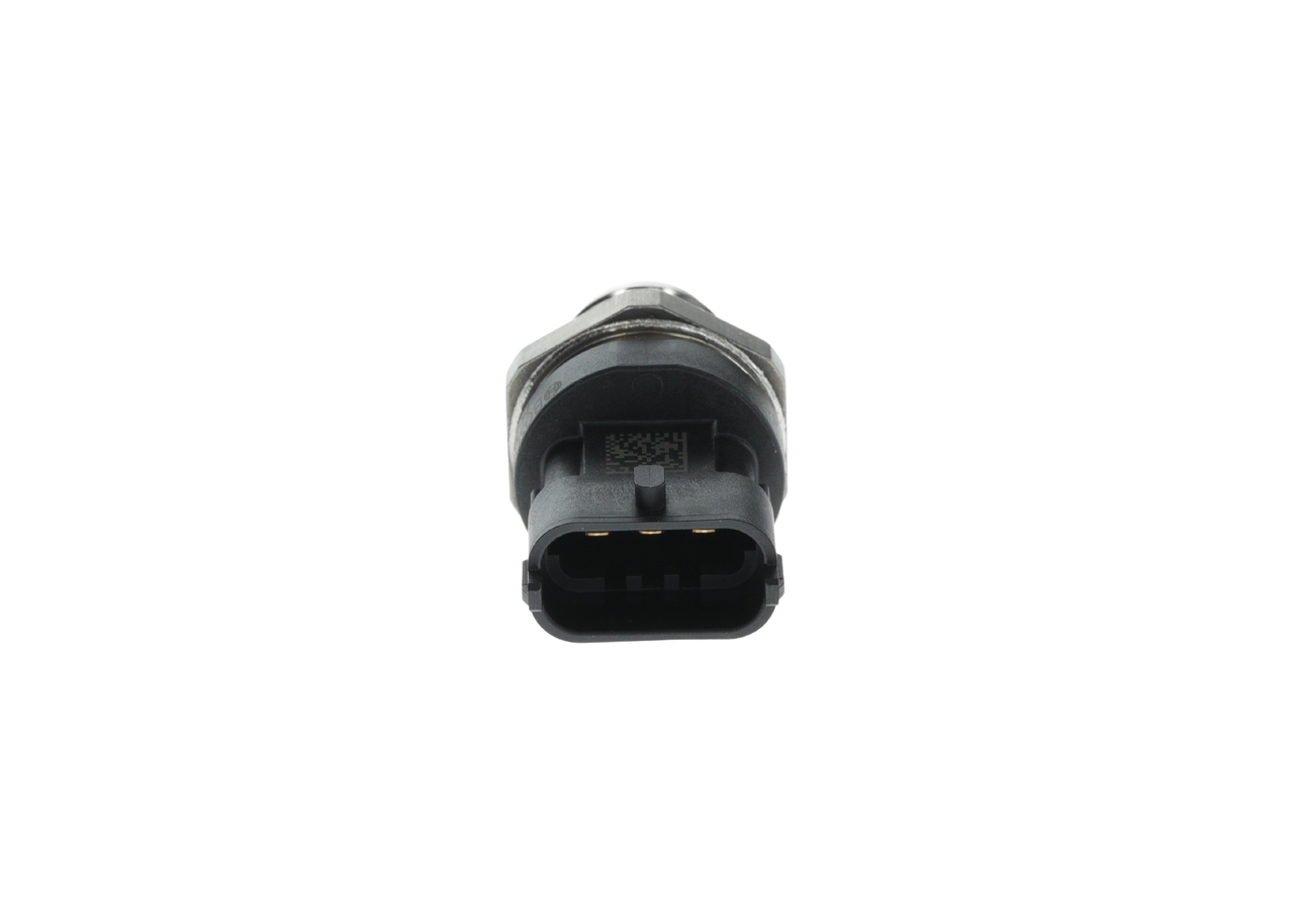 Sensor, fuel pressure - 0 281 006 726 BOSCH