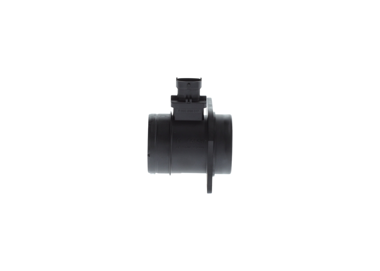Air Mass Sensor - 0 281 006 727 BOSCH