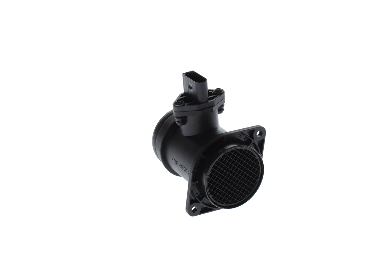 Air Mass Sensor - 0 281 006 755 BOSCH