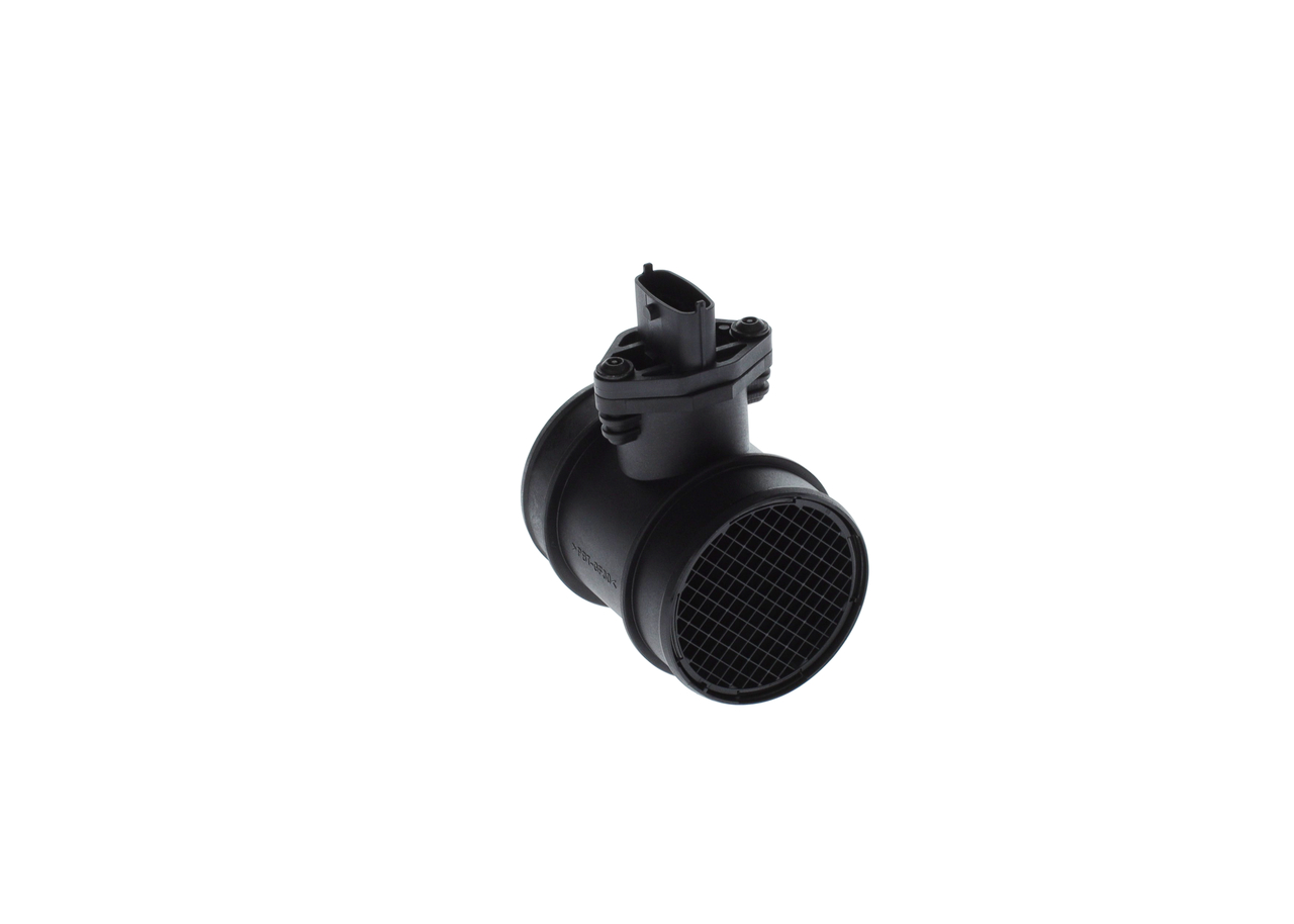 Air Mass Sensor - 0 281 006 756 BOSCH