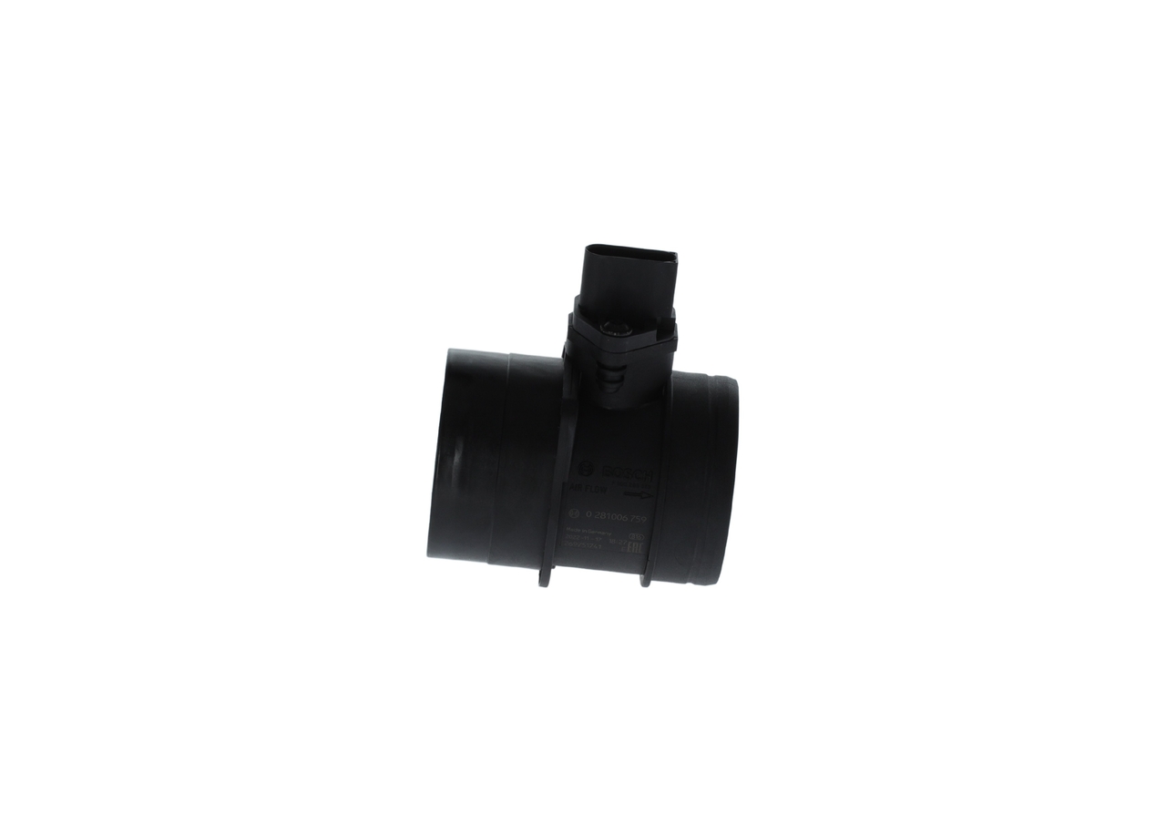 Debimetro - 0 281 006 759 BOSCH