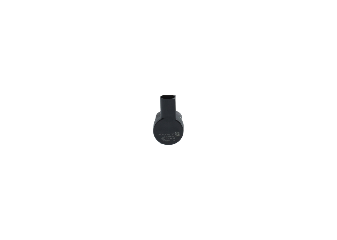 Pressure Control Valve, common rail system - 0 281 006 886 BOSCH
