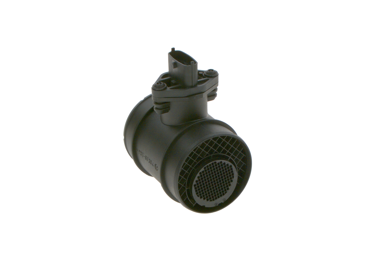 Air Mass Sensor - 0 281 006 887 BOSCH