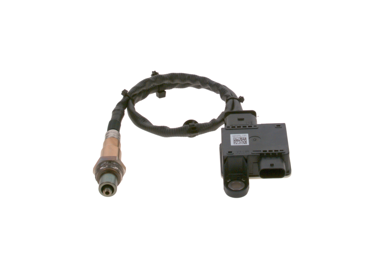 dalelių jutiklis - 0 281 006 929 BOSCH