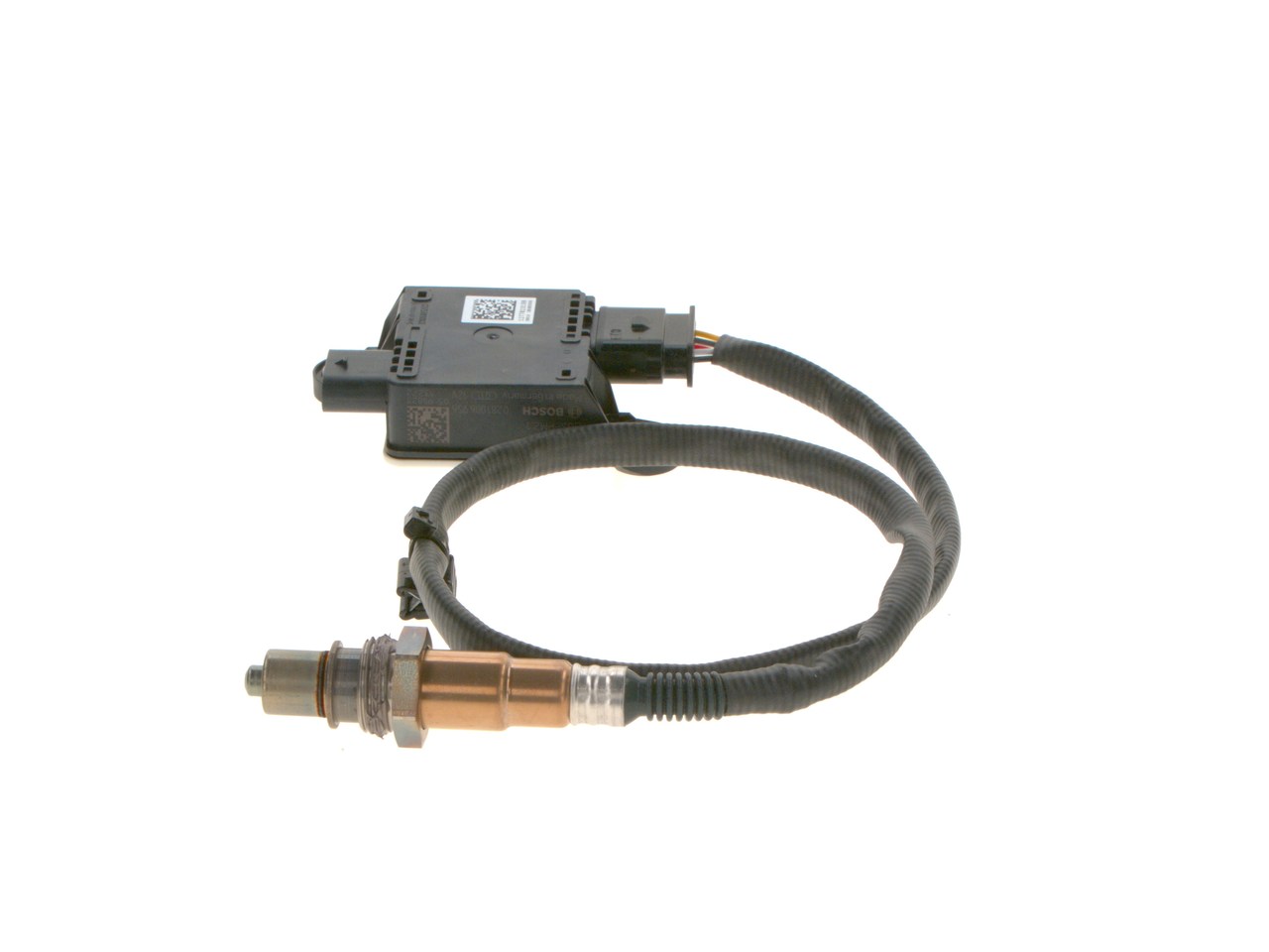 Particle Sensor - 0 281 006 956 BOSCH