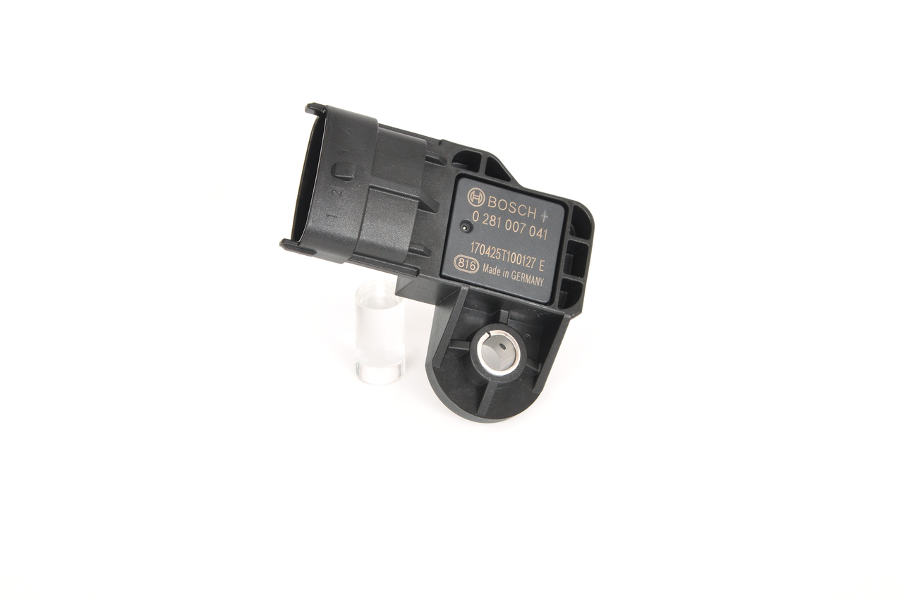 Sensor, boost pressure - 0 281 007 041 BOSCH