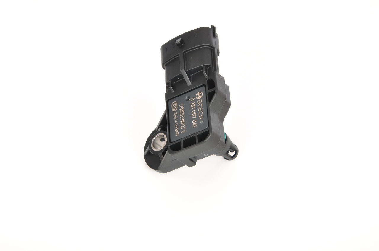 Sensor, boost pressure - 0 281 007 041 BOSCH