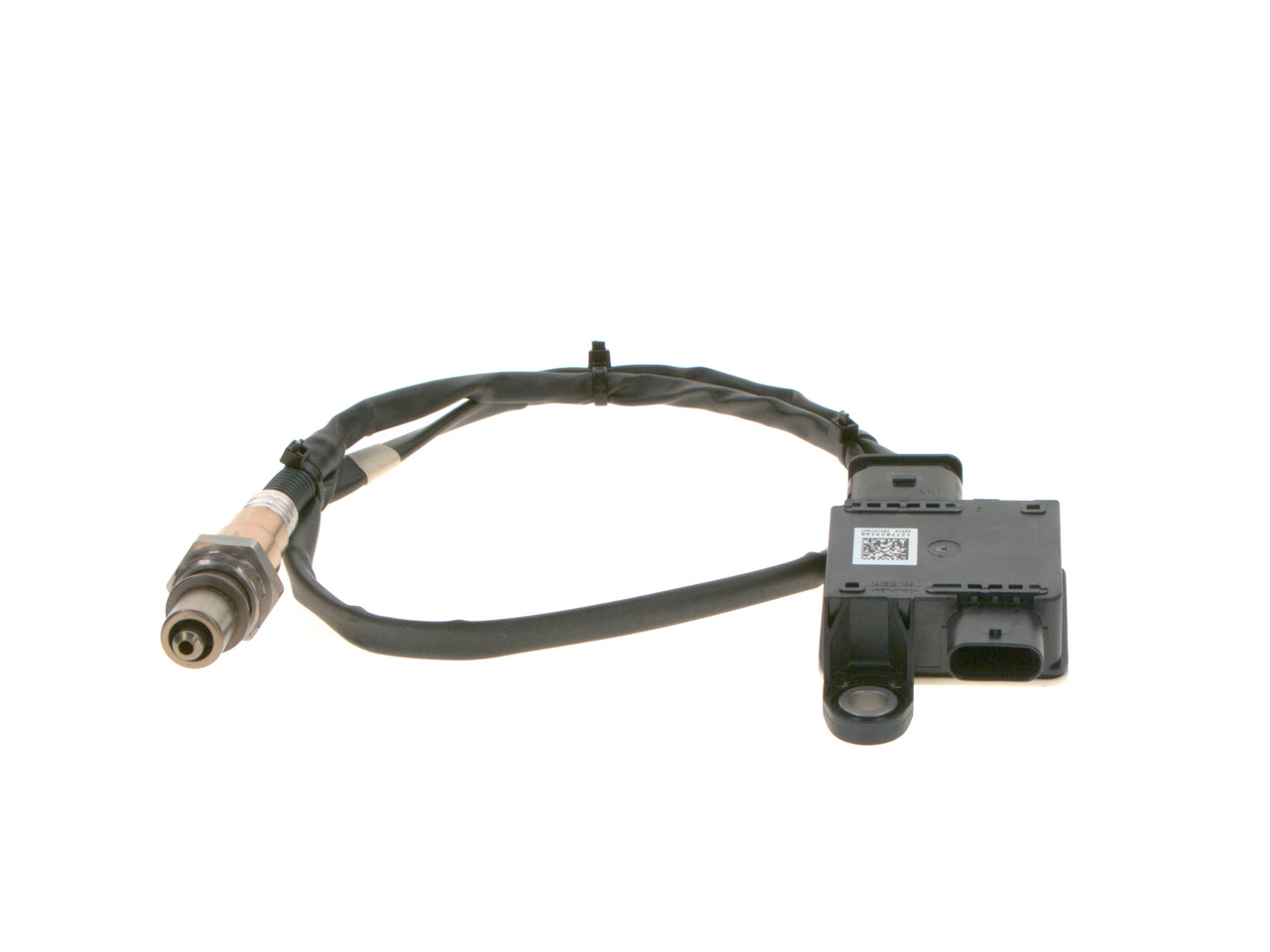 Particle Sensor - 0 281 007 048 BOSCH