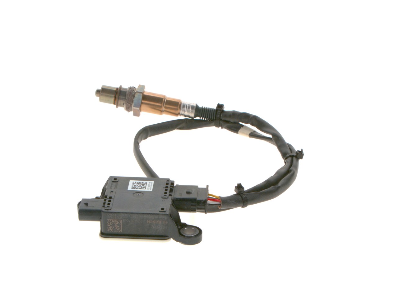Particle Sensor - 0 281 007 048 BOSCH
