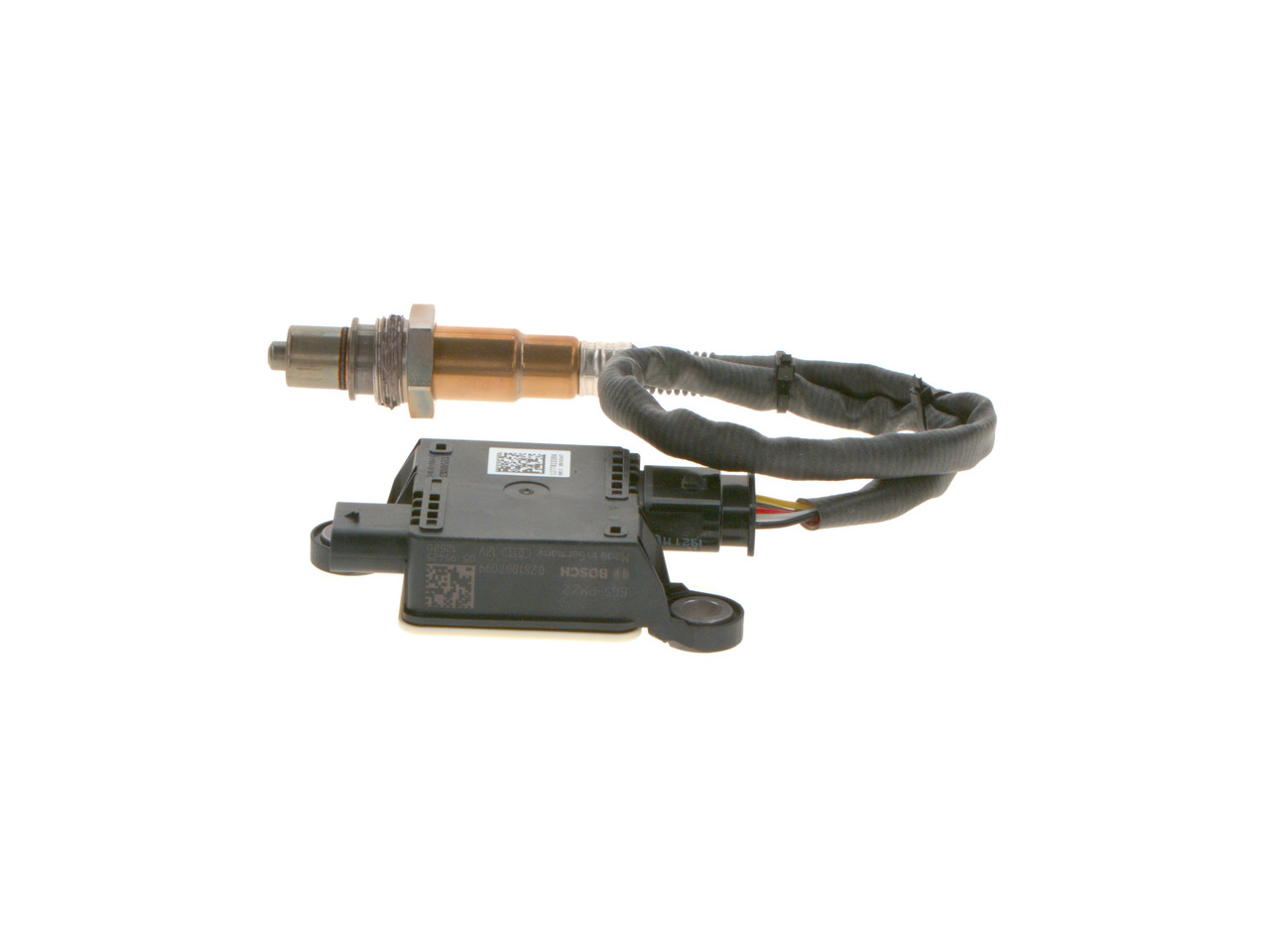 Particle Sensor - 0 281 007 099 BOSCH