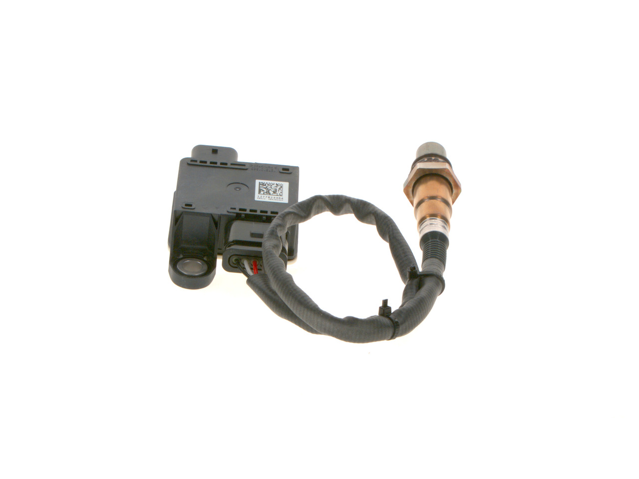 Particle Sensor - 0 281 007 099 BOSCH