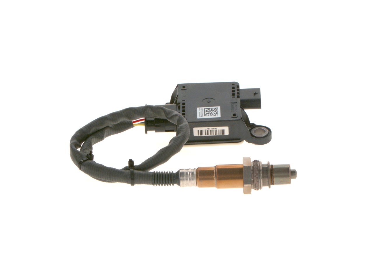 Particle Sensor - 0 281 007 099 BOSCH