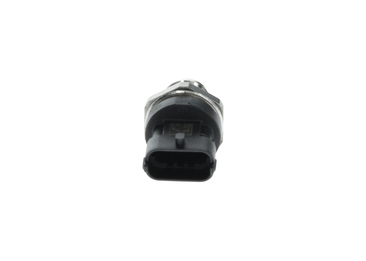 Sensor, fuel pressure - 0 281 007 113 BOSCH
