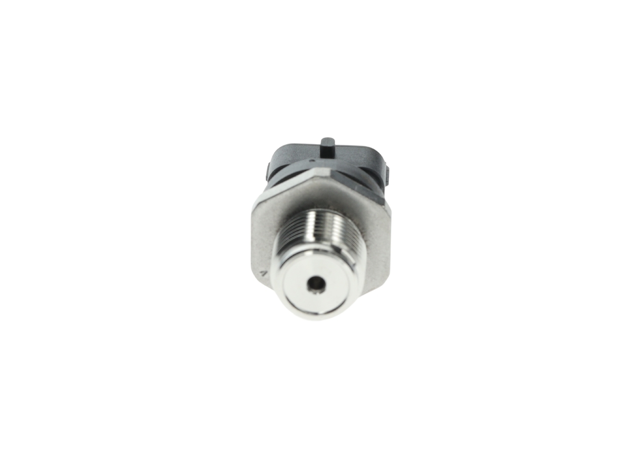 Sensor, fuel pressure - 0 281 007 113 BOSCH