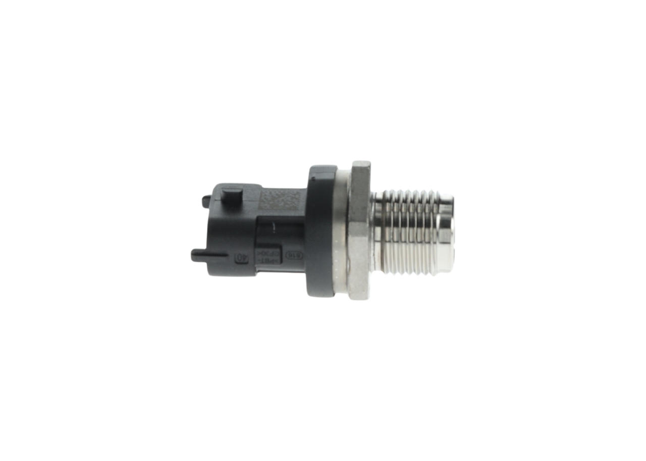Sensor, fuel pressure - 0 281 007 113 BOSCH