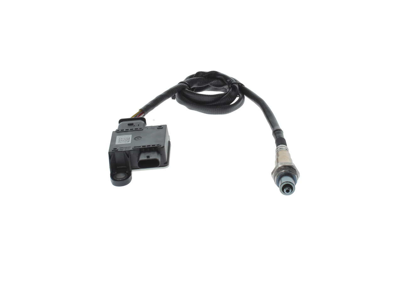 Partikelsensor - 0 281 007 393 BOSCH