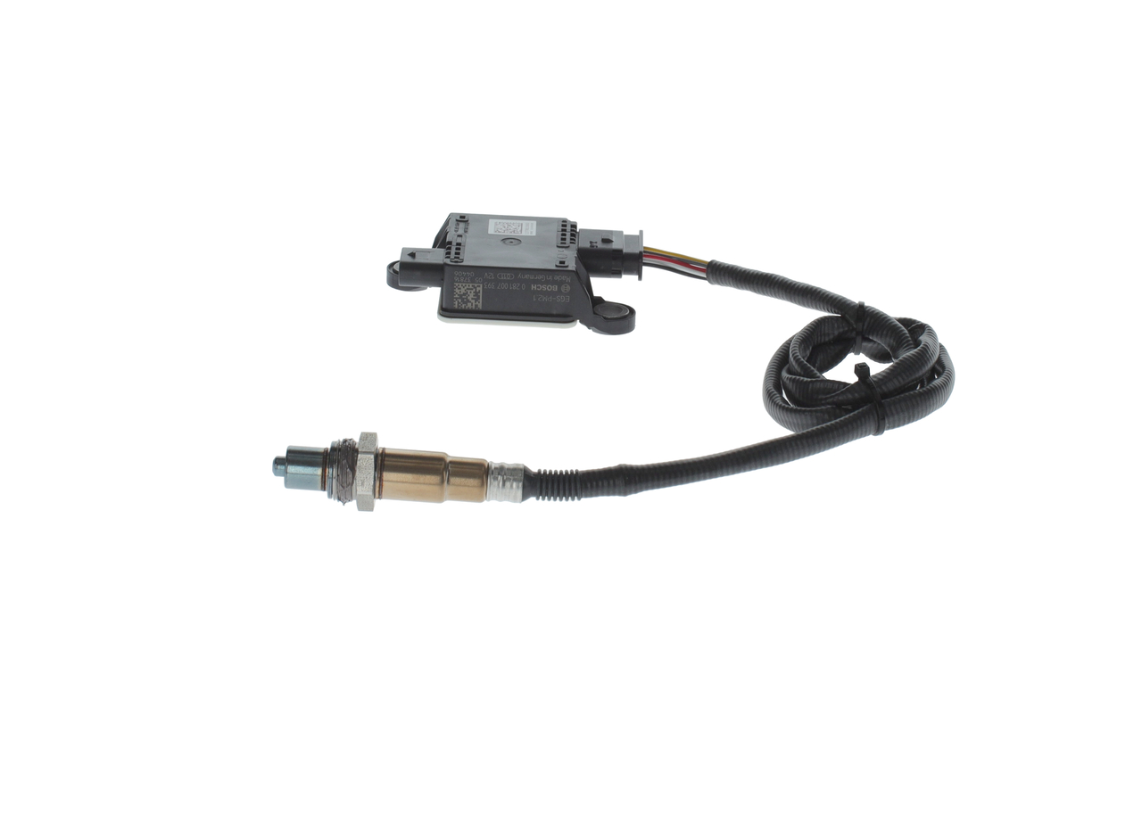Particle Sensor - 0 281 007 393 BOSCH