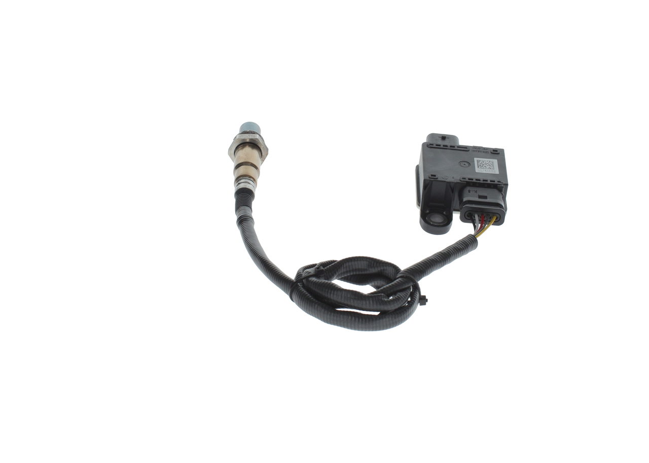 Particle Sensor - 0 281 007 393 BOSCH