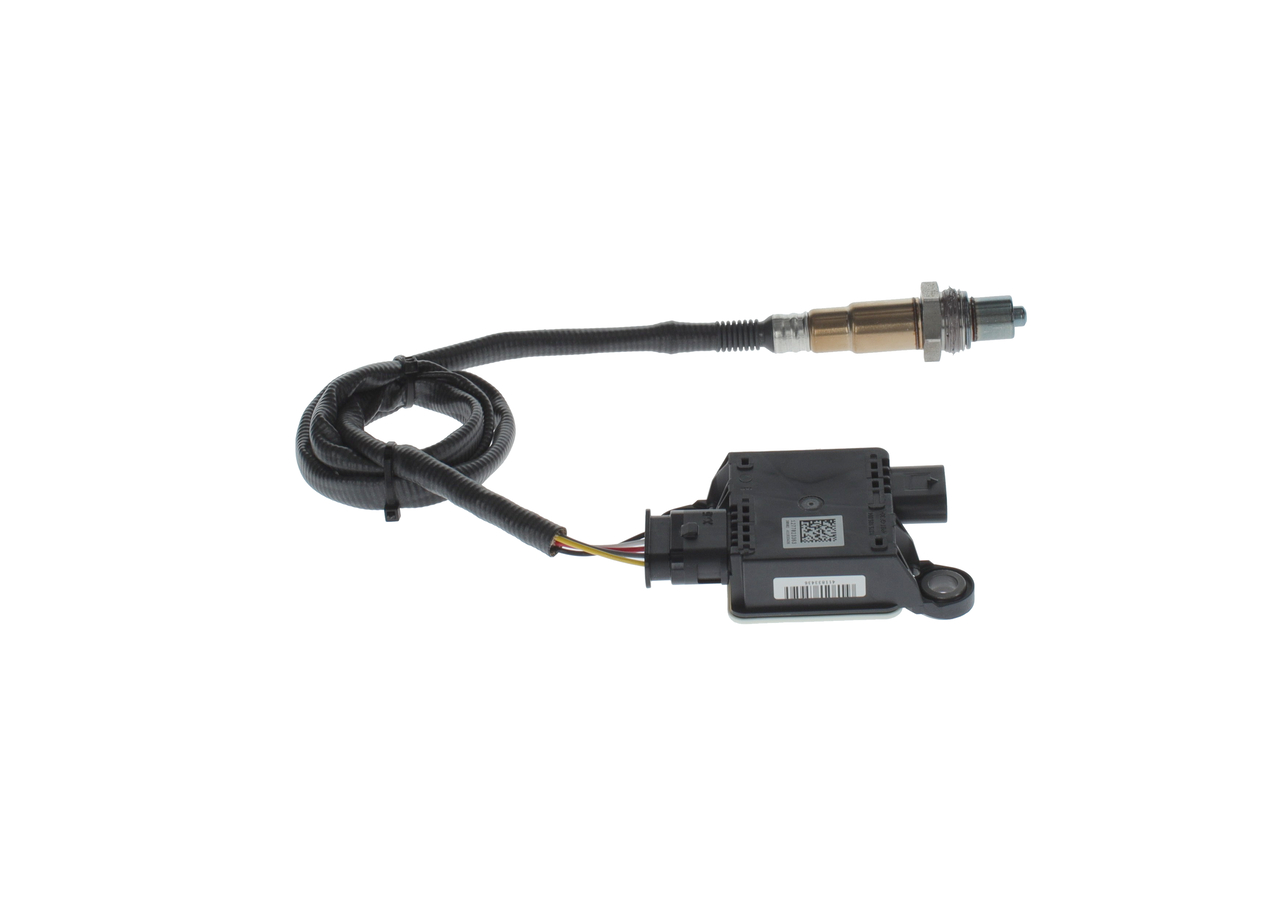 Particle Sensor - 0 281 007 393 BOSCH
