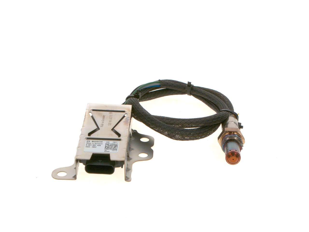 NOx Sensor, urea injection - 0 281 007 420 BOSCH