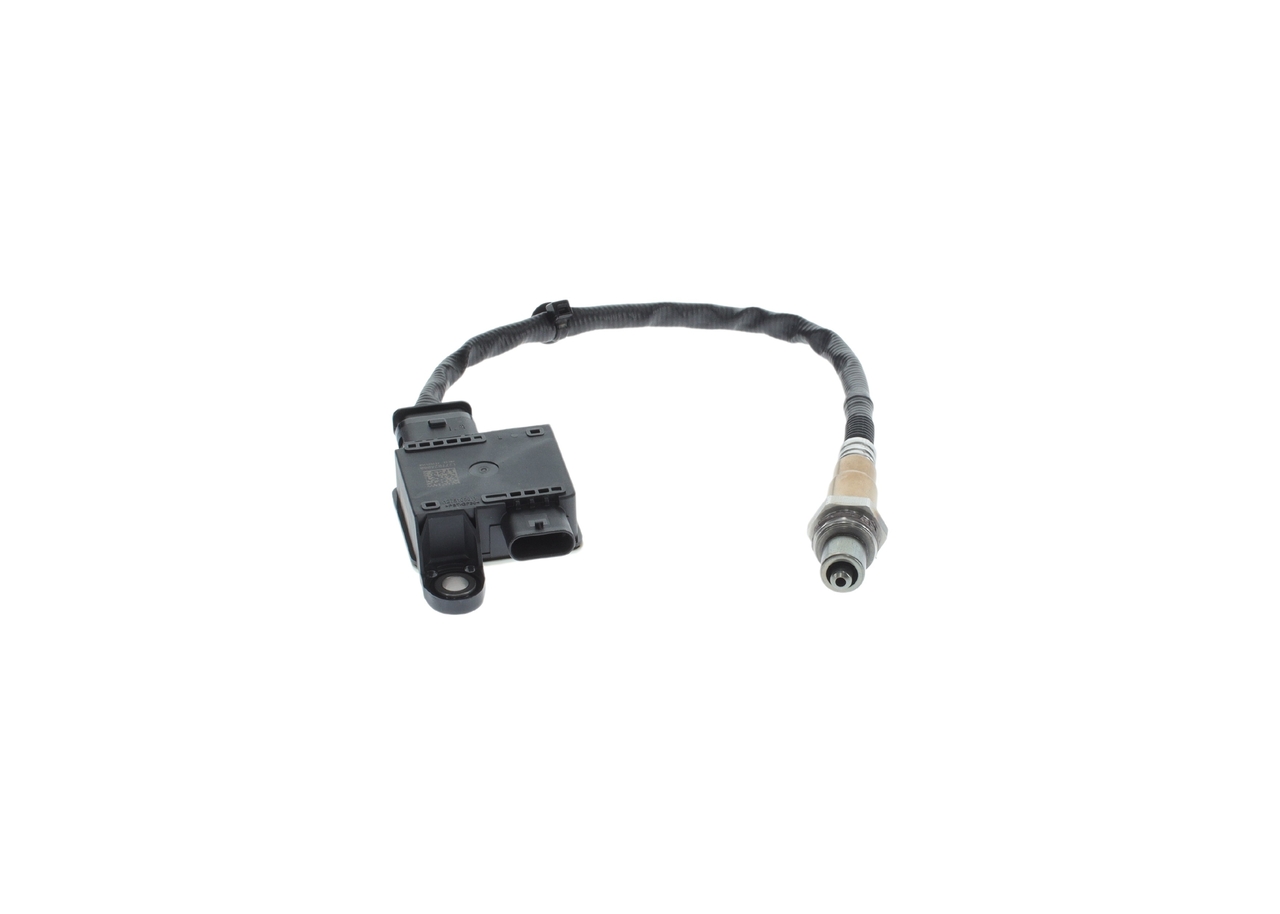 Particle Sensor - 0 281 007 515 BOSCH