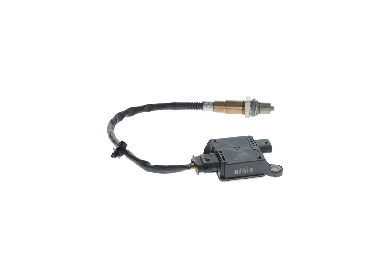 Particle Sensor - 0 281 007 515 BOSCH
