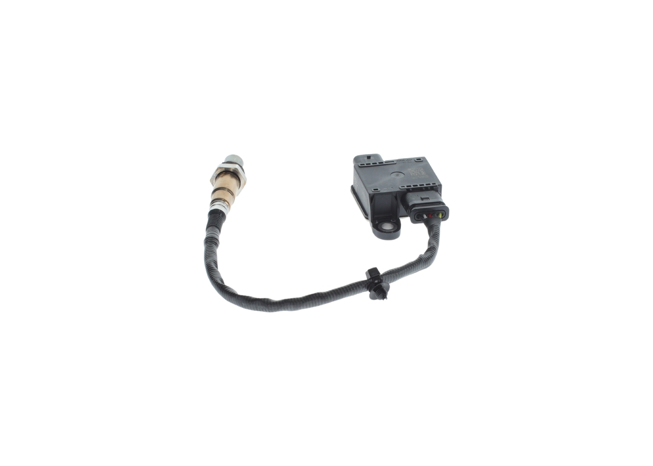 Particle Sensor - 0 281 007 515 BOSCH