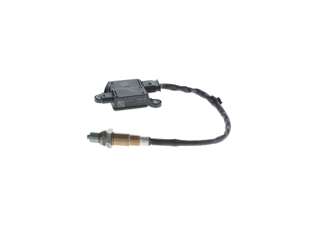 Particle Sensor - 0 281 007 515 BOSCH