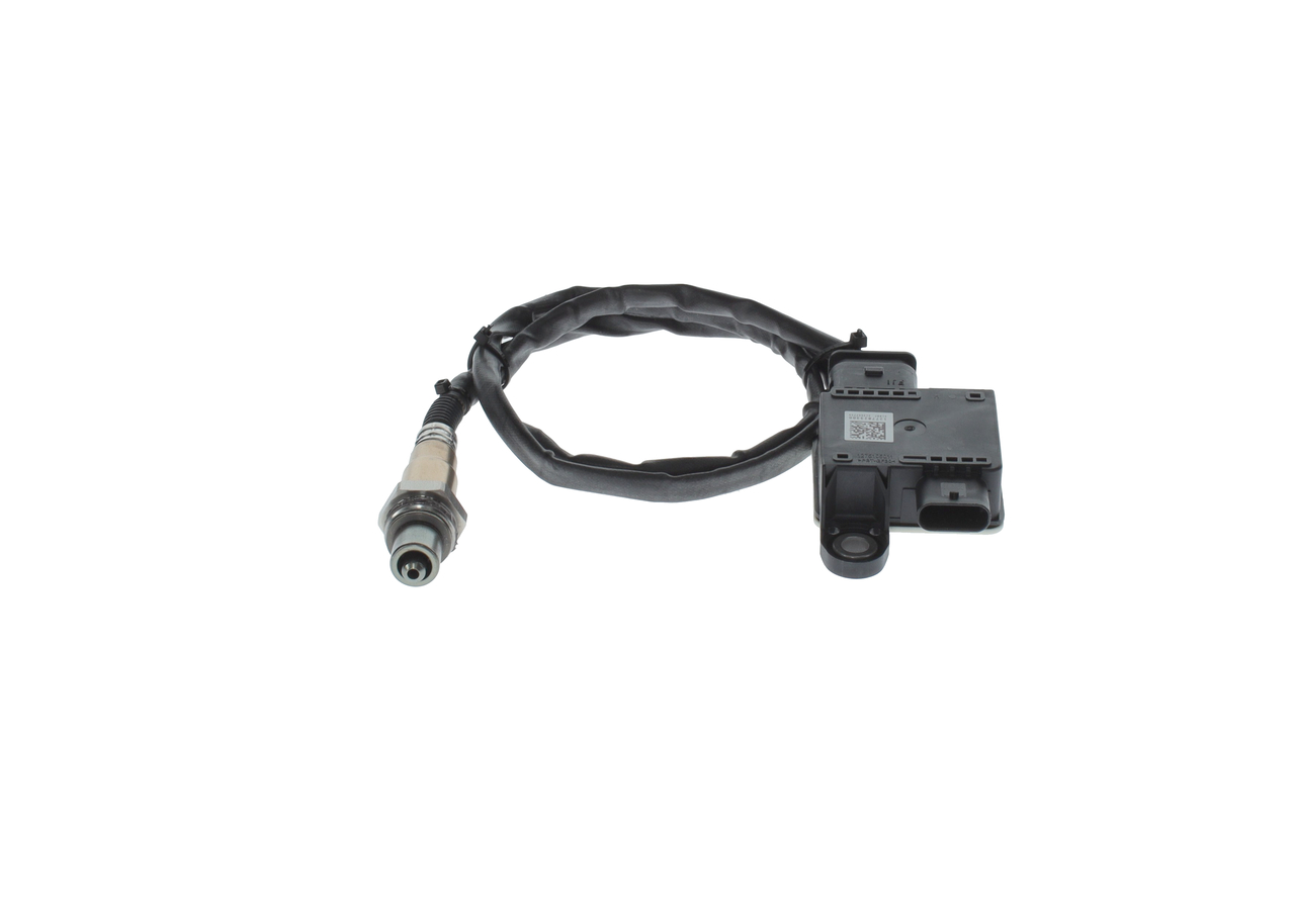 Partikelsensor - 0 281 007 700 BOSCH