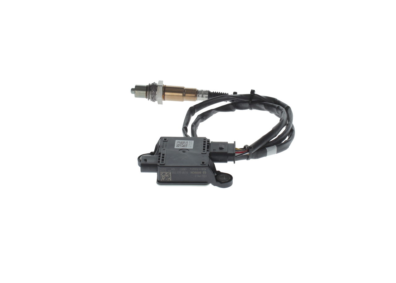 Partikelsensor - 0 281 007 700 BOSCH