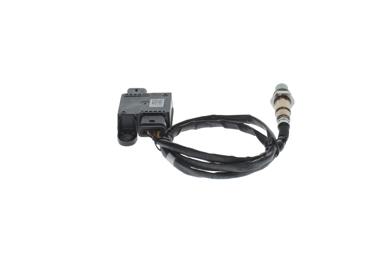Partikelsensor - 0 281 007 700 BOSCH