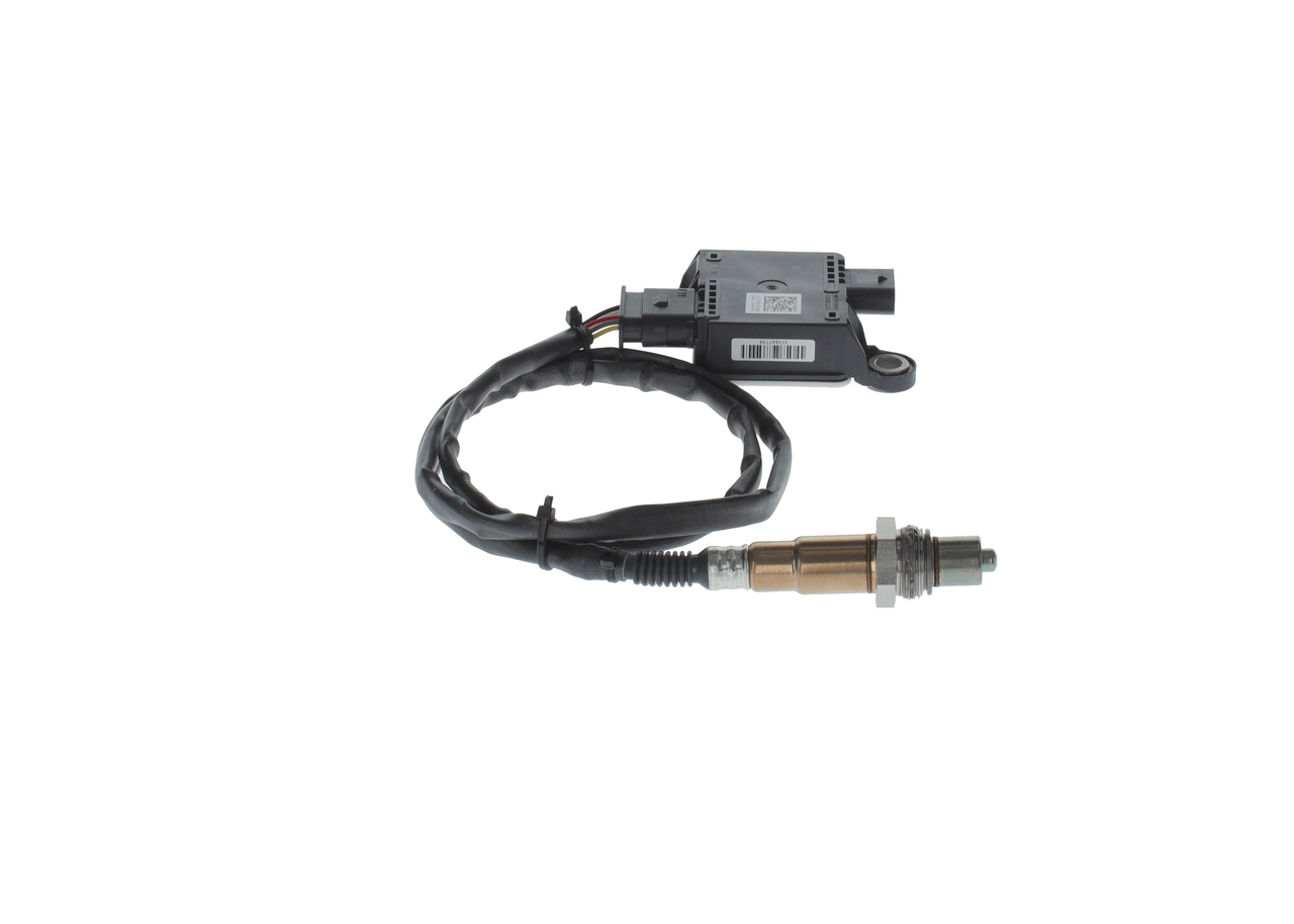 Partikelsensor - 0 281 007 700 BOSCH