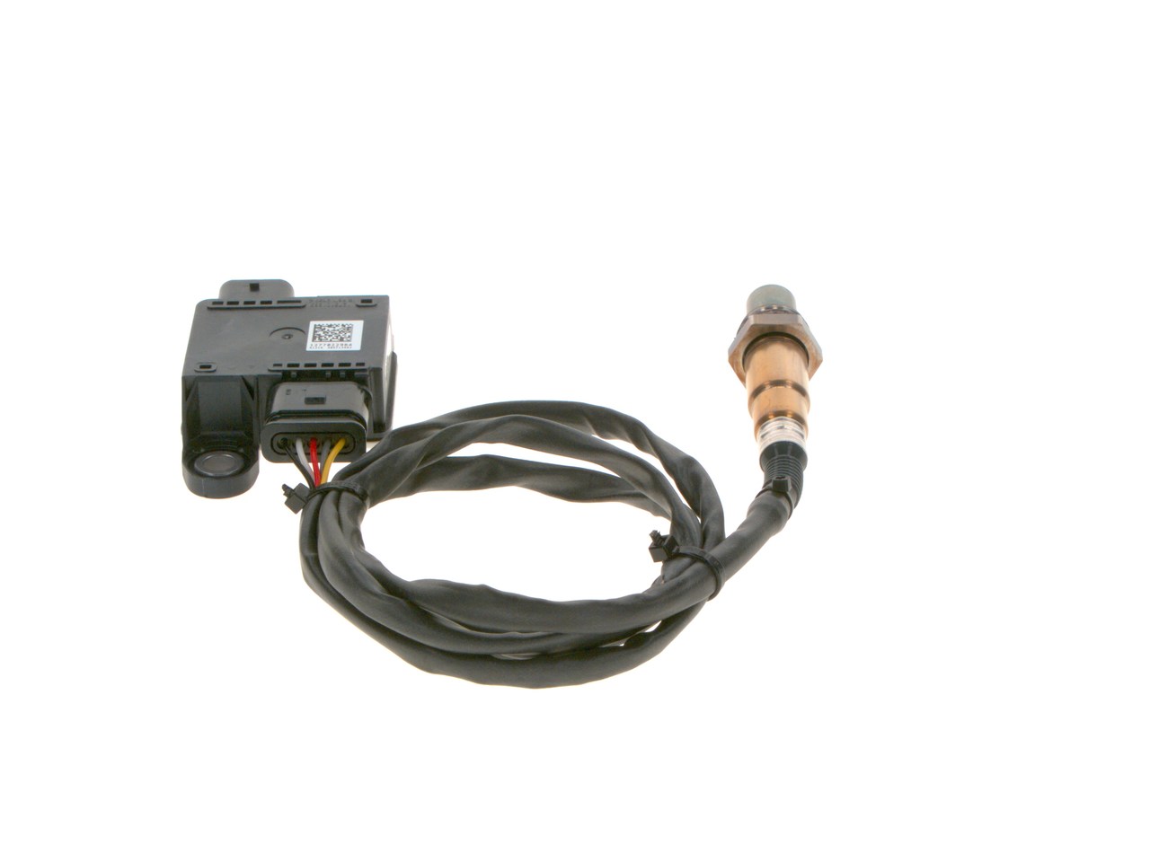 Partikelsensor - 0 281 007 924 BOSCH